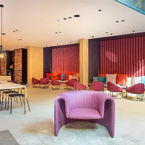Arcelon 4*, Barcelona España