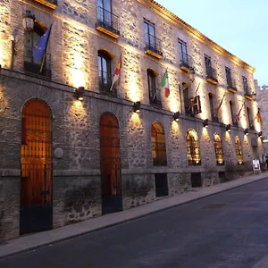Real De 3*, Toledo España