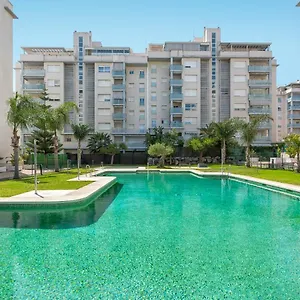  Apartamento Nuevo Rincon