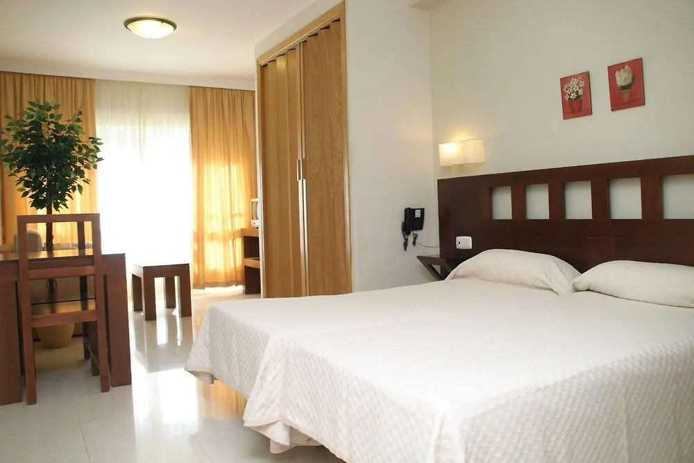 Anoreta Suites Rincon de la Victoria Hotel