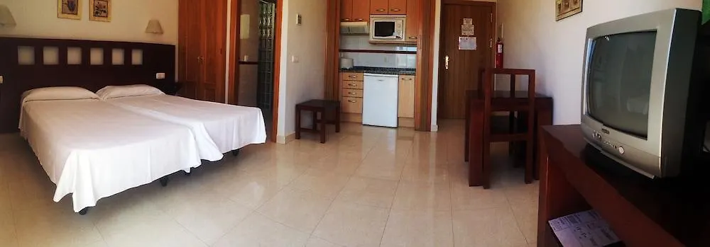 Anoreta Suites Rincon de la Victoria 4*,  Spain