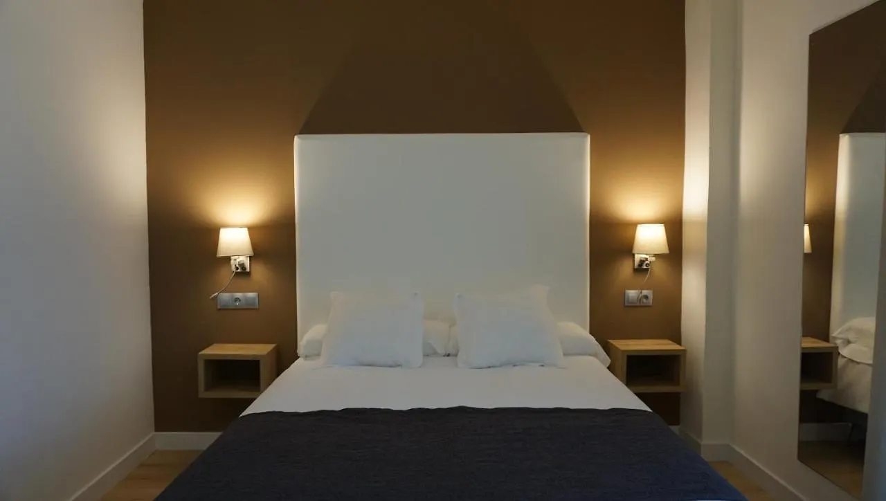 Anoreta Suites Rincon de la Victoria