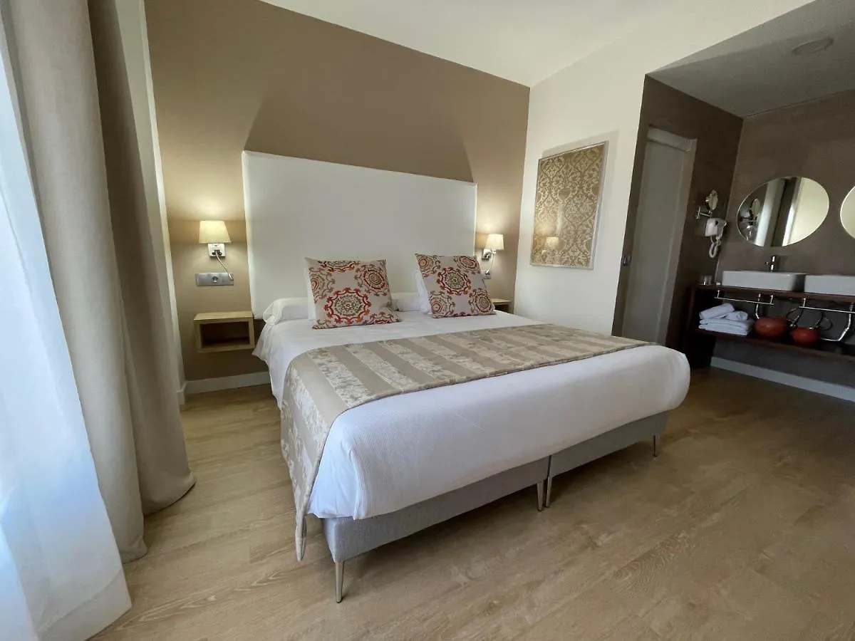 Hotel Anoreta Suites Rincon de la Victoria