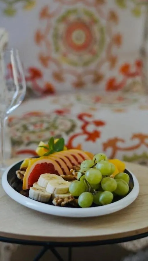 Anoreta Suites Rincon de la Victoria Spain