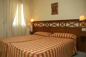 Anoreta Suites Rincon de la Victoria Hotel
