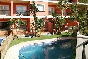 Hotel Anoreta Suites Rincon de la Victoria