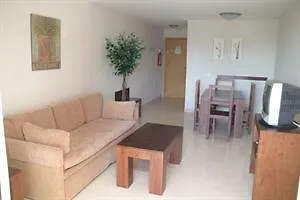 Hotel Anoreta Suites Rincon de la Victoria