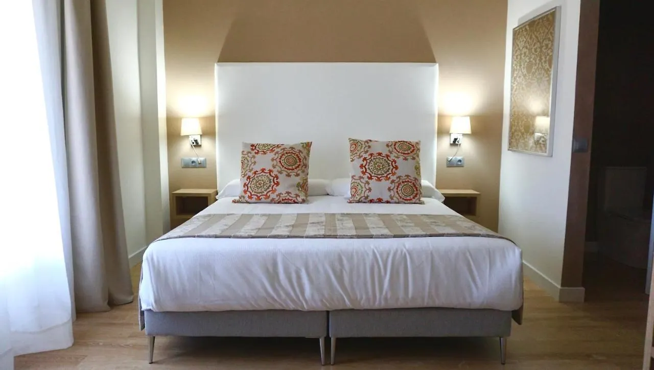 Anoreta Suites Rincon de la Victoria Hotel