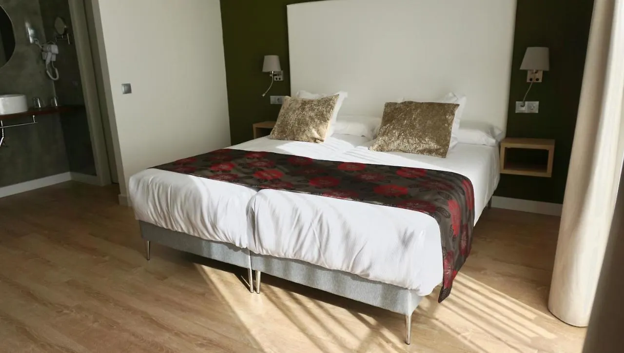 **** Hotel Anoreta Suites Rincon de la Victoria Spain