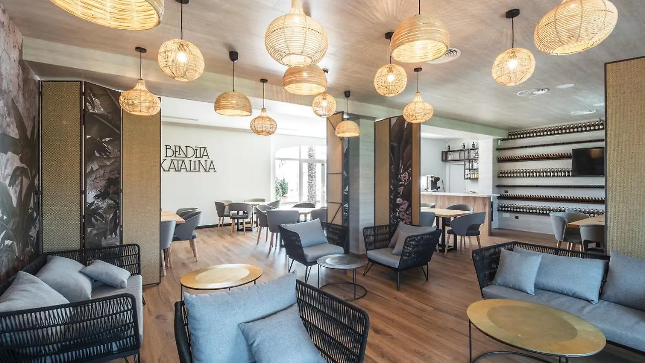 **** Hotel Anoreta Suites Rincon de la Victoria Spain