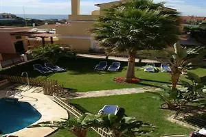 Anoreta Suites Rincon de la Victoria